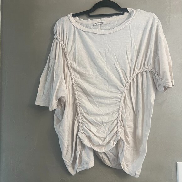 Free People We the Free Tee - Picture 1 of 5